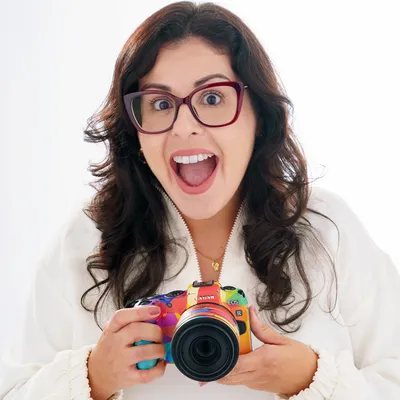Luciana Martins